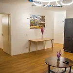 Luxus Hing Im Stadtzentrum نورنبيرغ