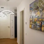 Luxus Hing Im Stadtzentrum * نورنبيرغ