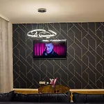 Luxus Hing Im Stadtzentrum
