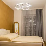 Appartement Luxus Hing Im Stadtzentrum *